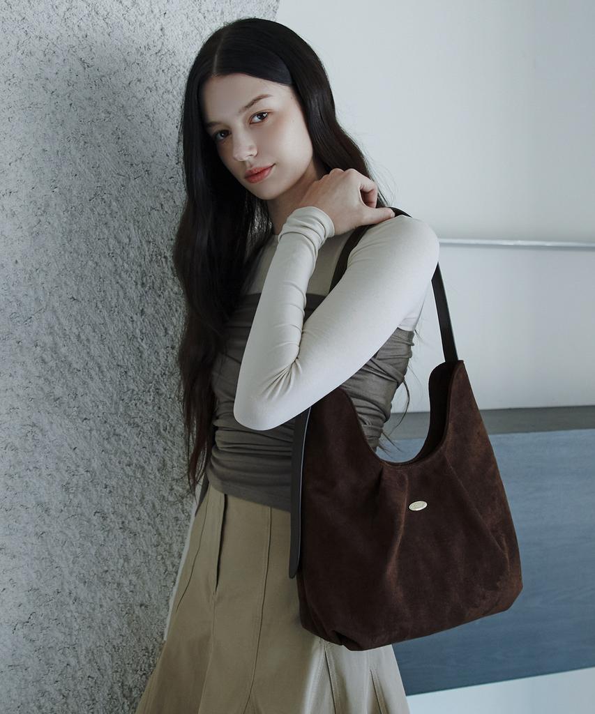 Valluat Jelin Bag_Dark Brown