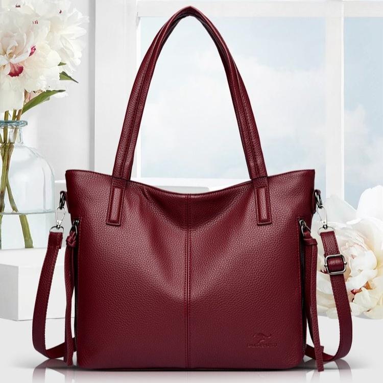 Women's Tote Bag Shoulder Messenger Bag