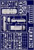 Roden 1/72 German Opel Propaganda Tourist Bus Road Zeppelin Essen 1930 Plastic Model Kit RE72725