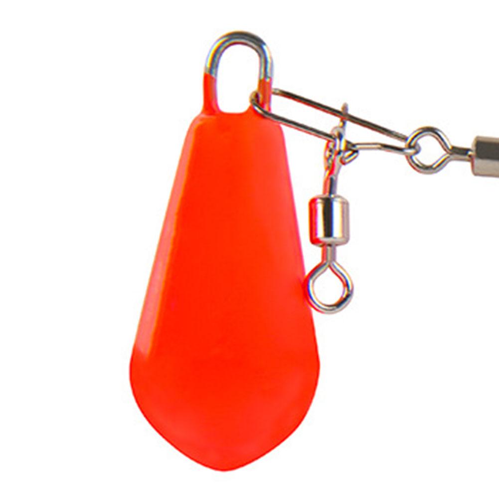 90mm Octopus Bait with Double Umbrella Hook Webfoot Octopus Lure Cuttlefish Fishing Sea Lure Fishing Lure Tackle Accessories