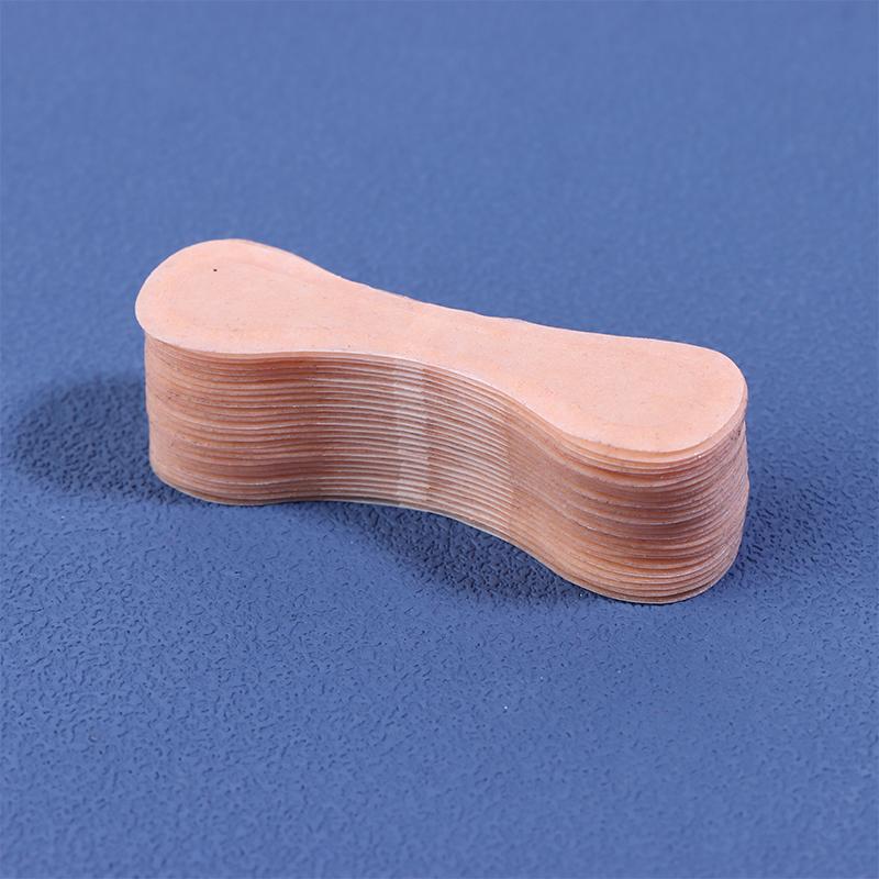 30 Bant Nefes Burun Bantları Malzeme Güvenliği Sağlık Burun Deliklerini Genişleterek Burun Tıkanıklığını Giderir Uyku Sorunlarını Çözer Nazik