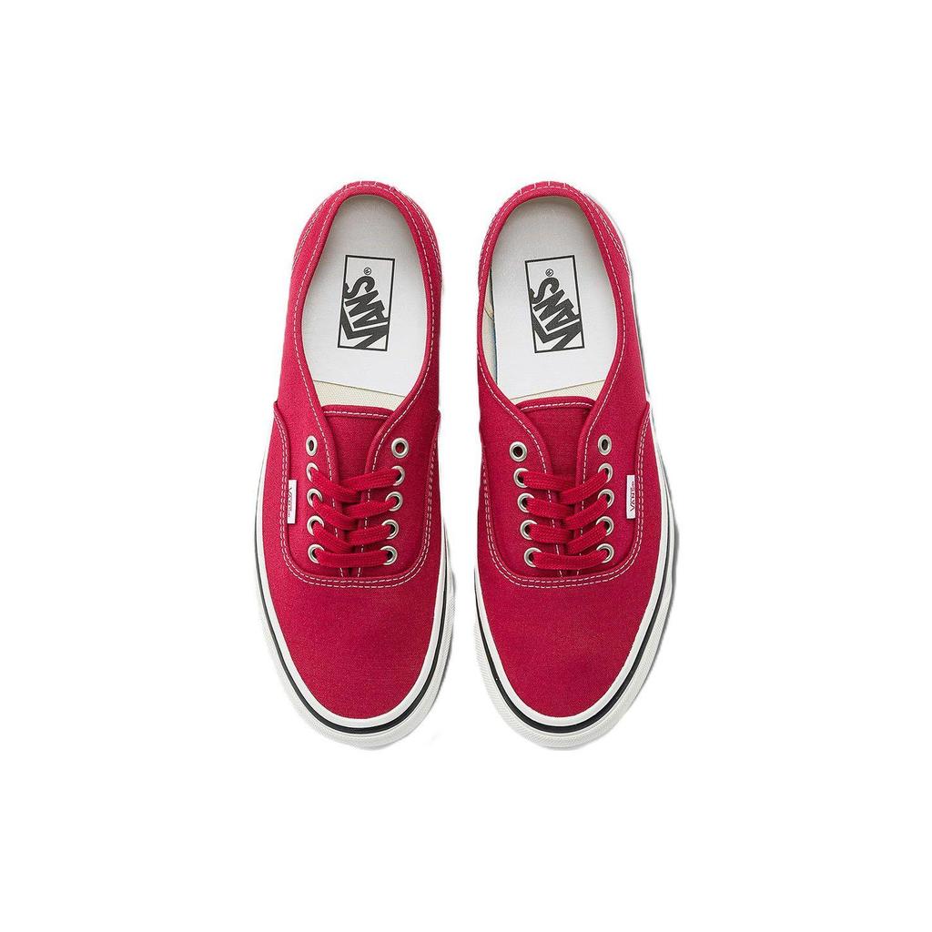 Vans Authentic 44 DX Unisex Hot N Sweet Chili Pepper VN0A4BVYFRK