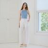 LAce BANdiNg Wide PANts Color  N A Es2opt14