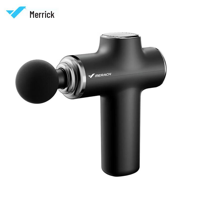 Merach Mini Fascia Massage Gun