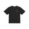 MLB New York Yankees Basic Collection SS25 T Shirt Unisex Black 3ATSB5053-50BKS