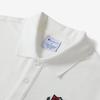 Champion Kids' Retro Polo Short-Sleeve T-Shirt