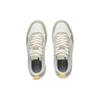 Li Ning Star Candy Slip Resistant Cushioning Low top Skateboard Shoes Women's Green White AGCT472-3