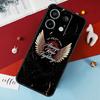 Supernatural TV Case For Xiaomi Redmi Note 14 13 Pro 12 11 10 15 Pro Plus Redmi 15 10C 12C 13C 14C 15C Cover