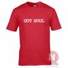 Got Soul TShirt Funk RB Club Dance Urban Northern Okeh Records Festival