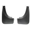 Buick Encore S 20-NOW Mud Flaps: Soft Rubber Tire Accessories