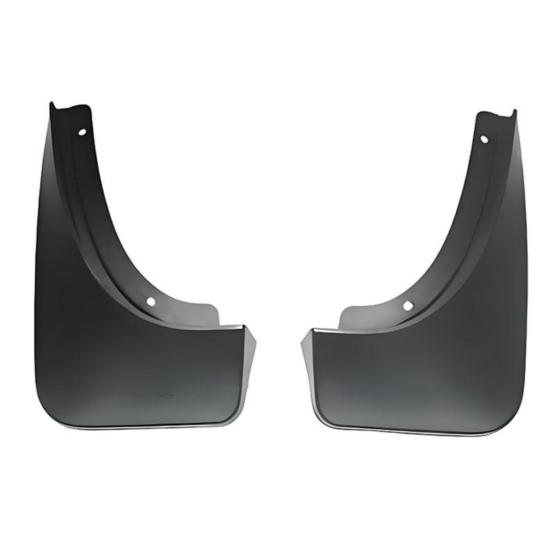 Buick Encore S 20-NOW Mud Flaps: Soft Rubber Tire Accessories