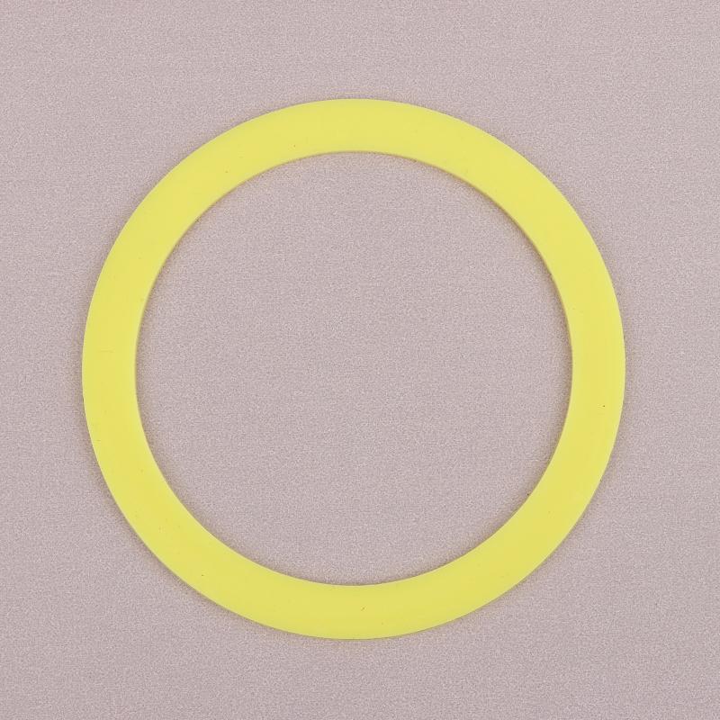 5/10PCS For Kohler, Toilet Tank Parts Canister Flush Valve Seal GP1059291 Replacement Silicone Gasket