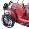 Retro Iron Vintage Car Shape Home Living Room   Desk Store Decoration Craft