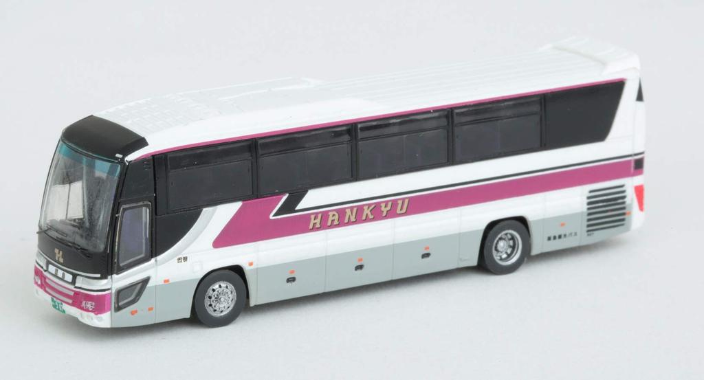 The Bath Collection Bus Collection 27 BOX Diorama Supplies First Order Limited Vol. (Manufacturer's Production)