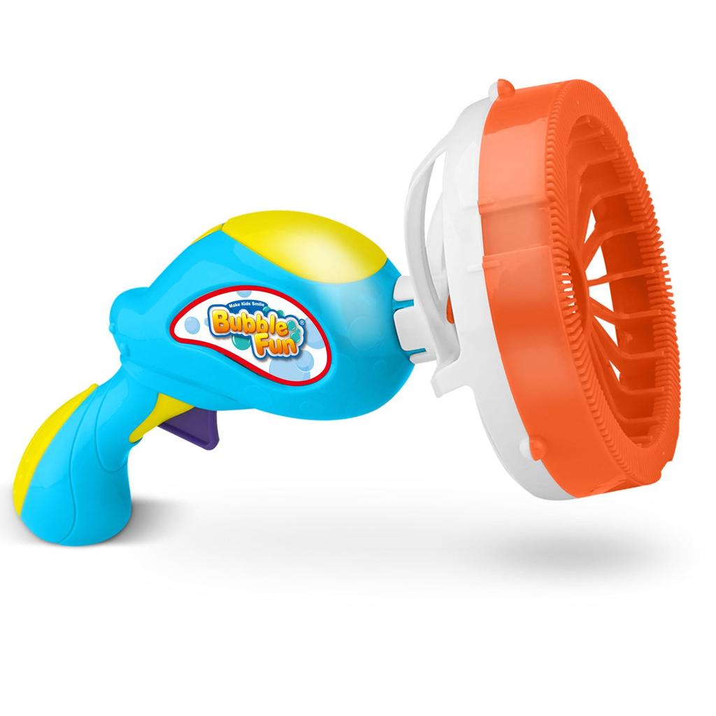 Ricokids Rk-911 Jumbo Bubble Machine