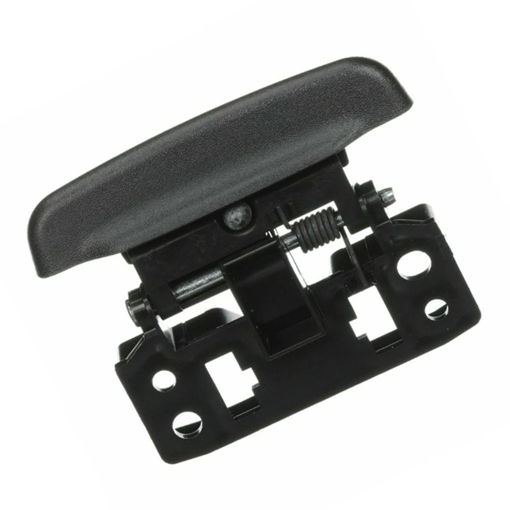 1pc Car Console Armrest Lid Latch 68470797AA Fits For Jeep Wrangler JL 2018-2023
