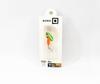 Jackall RGM Roro 3 Grams Spinner Sinking Lure Green Orange (1330)
