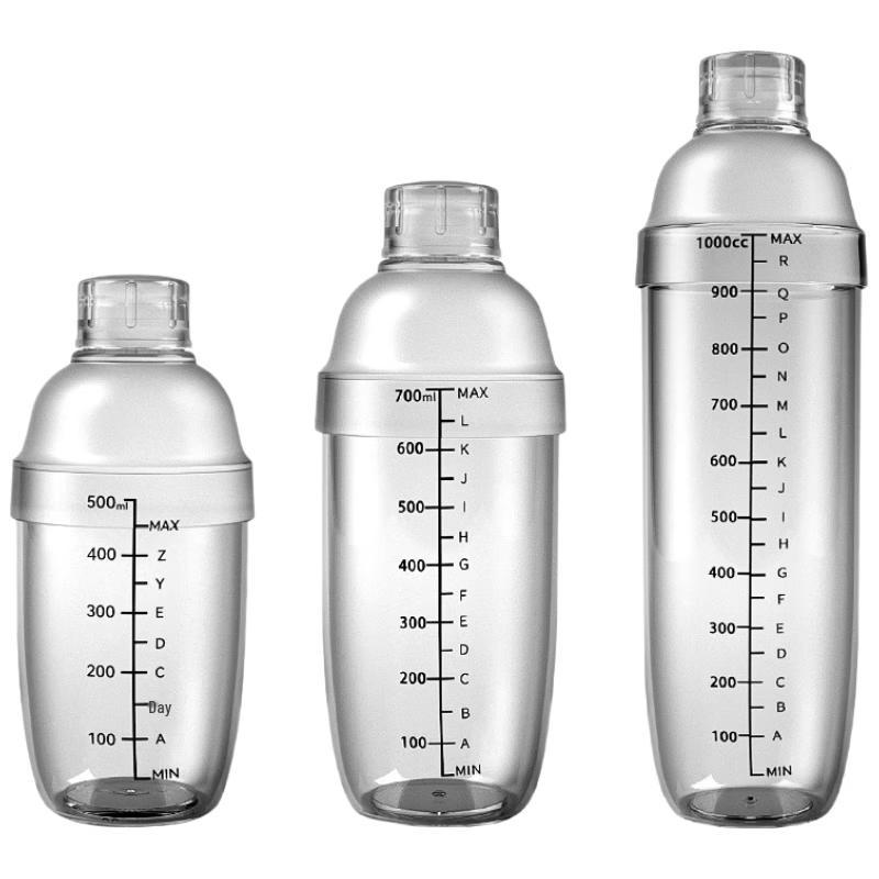 Набор шейкера и барных инструментов Ice Joy