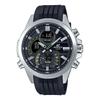 Men's Stainless Steel 100M Water Resistant Quartz Watch ECB-30YP-1A