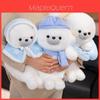 Sea Animal Plush Toy With Demon Fish Cape For Kids And Collectors