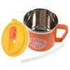 Easy To Clean Kids Tumbler With Straw 1pcs
