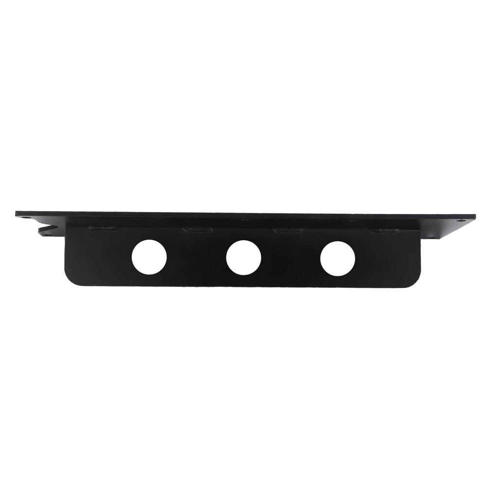 Car Engine Lift Plate Iron Black Replacement for LS1 LSX Truck LQ4 6.0 6.2 5.3 4.8 Gen III