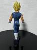 [USED] Repainted Majin Vegeta Battle Series Figure