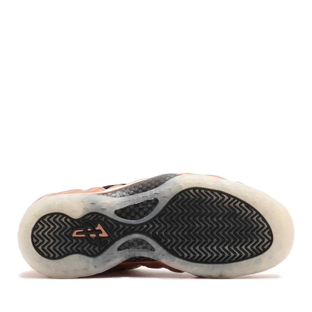 FZ9902-001 Nike Air Foamposite One Metallic Copper (Men's)
