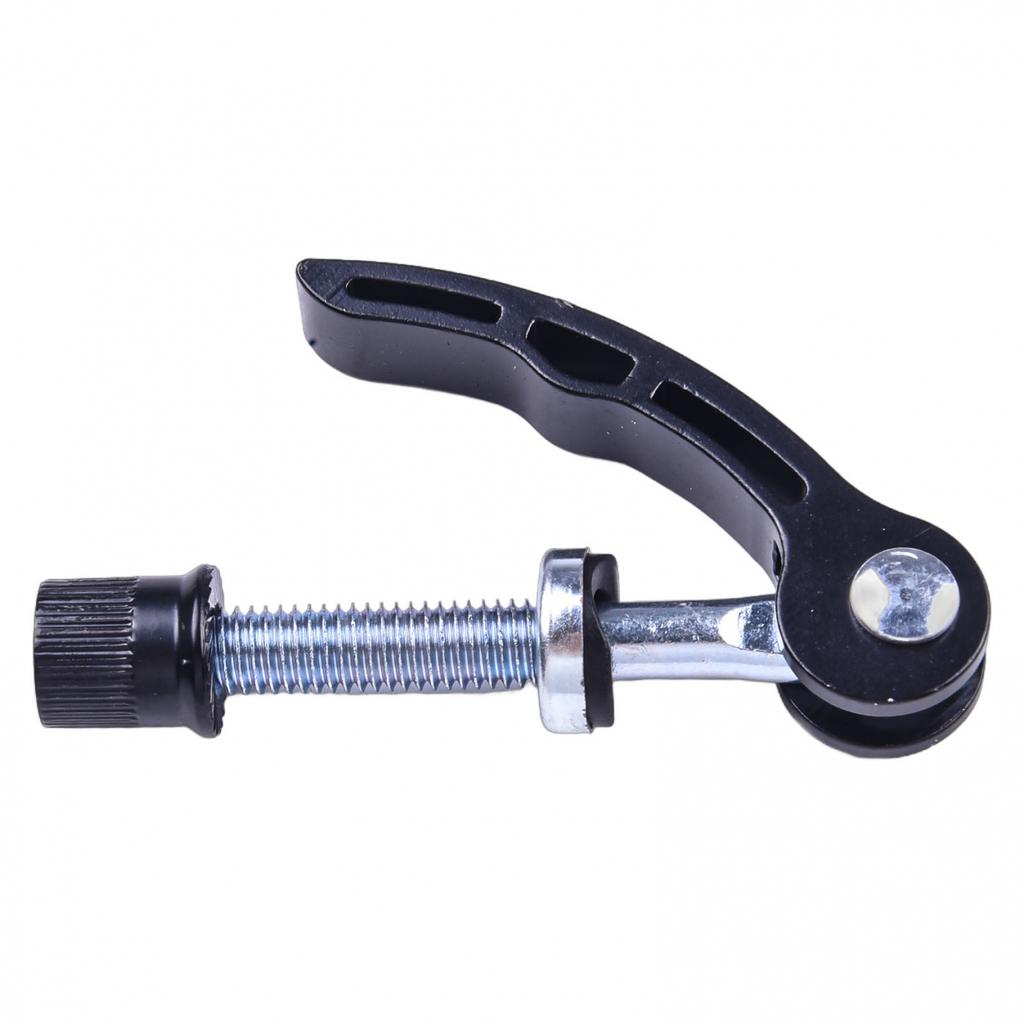 Seat Quick Release Screw Skewer Bicycle Bike Clamp Clip