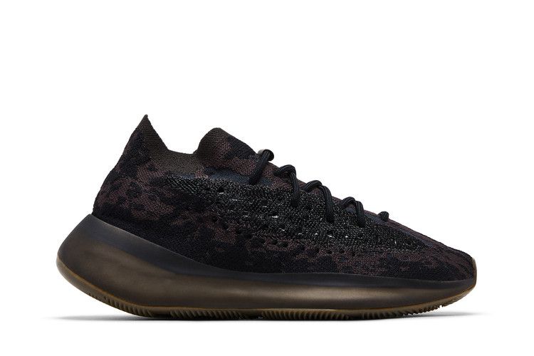 adidas Yeezy Boost 380 Onyx