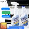 Powerful Foam Kitchen Oil Stain Remover for Range Hood & Stove