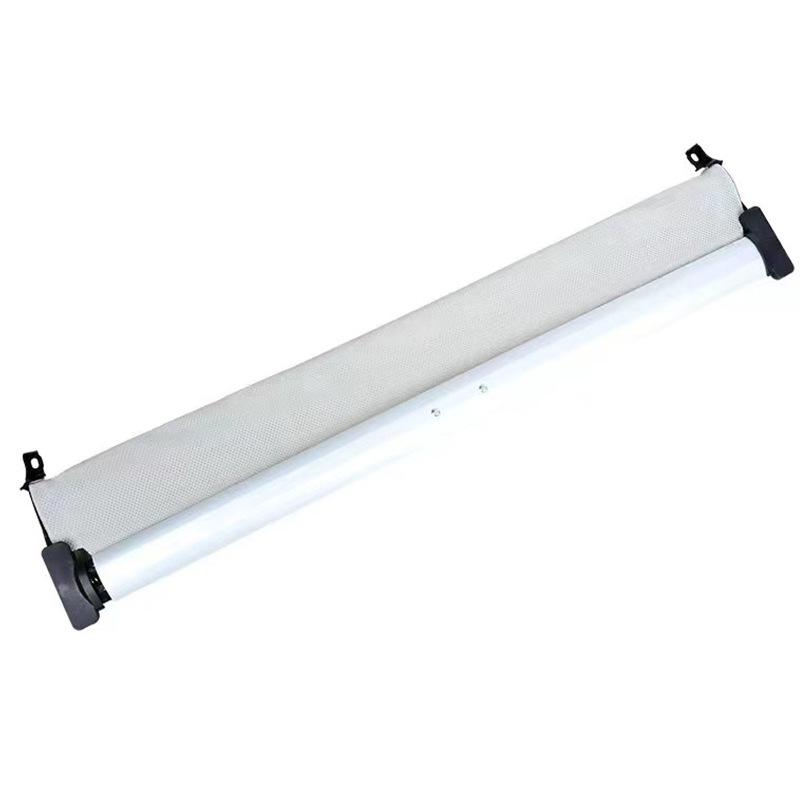 2G0800307 19POLO Car Sunroof Sunshade Curtain – Interior Accessory