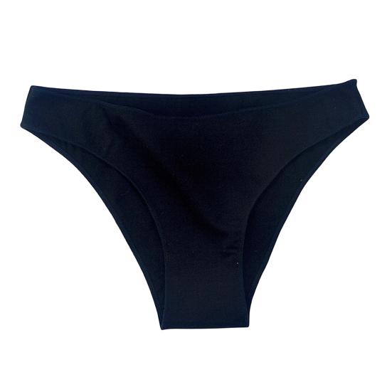 Cotton Thongs for Rise Sexy Seamless Breathable Women Soft Low Ladies Panties Stretchy