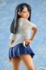 Bell Fine Nie zadzieraj ze mną, Nagatoro-san 2. Atak Nagatoro-san skala 1/7 PVC malowana figura wykończona