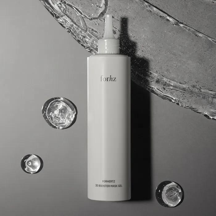 Quad-frequency Ultrasonic Beauty Device [GIFT] Pohertz Gel 230g