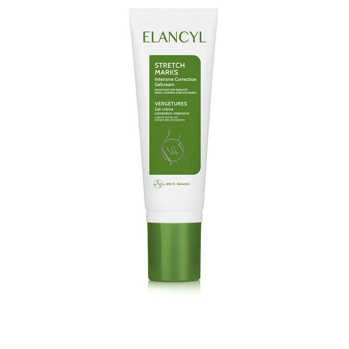 ELANCYL Gel-crème correcteur VERGETURES 75 ml