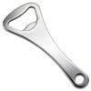 Metal Beer Bottle Cap Opener, Beverage Bottle Opener, Beer Bottle Opener, Flat Simple Bottle Opener