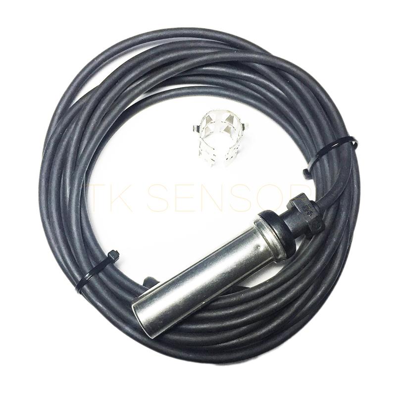 High quality ABS Wheel Speed Anti-Lock Brake System Sensor  replace for Wabco 4410329470  441 032 947 0