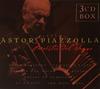 CD ASTOR PIAZZOLLA - Maestro Del Tango  Japan Latin Used