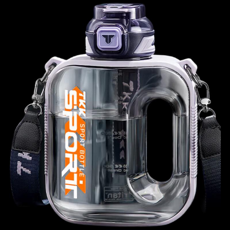 TKK Maidun 1600ml Tritan Sport Water Bottle