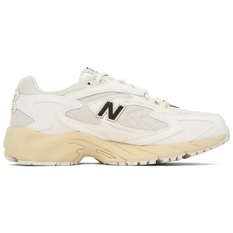 New Balance 725v1 Sea Salt Phantom Bone Men Sneakers Cream ML725CA