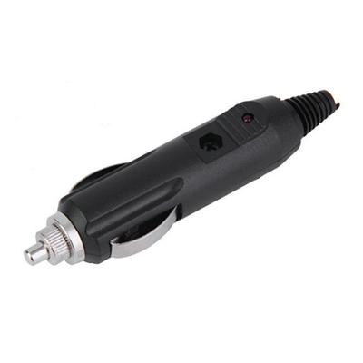 Universal 12V 15A abgesicherter Stecker für Auto-LKW-Zigarettenanzünder