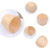 Rural Handmade Portable Decorative Sundries Organizer Basket Fruit Basket Storage Basket Plant Box