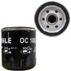 MAHLE Filter Element Jaguar Land Rover F Pace F Pace XE XF
