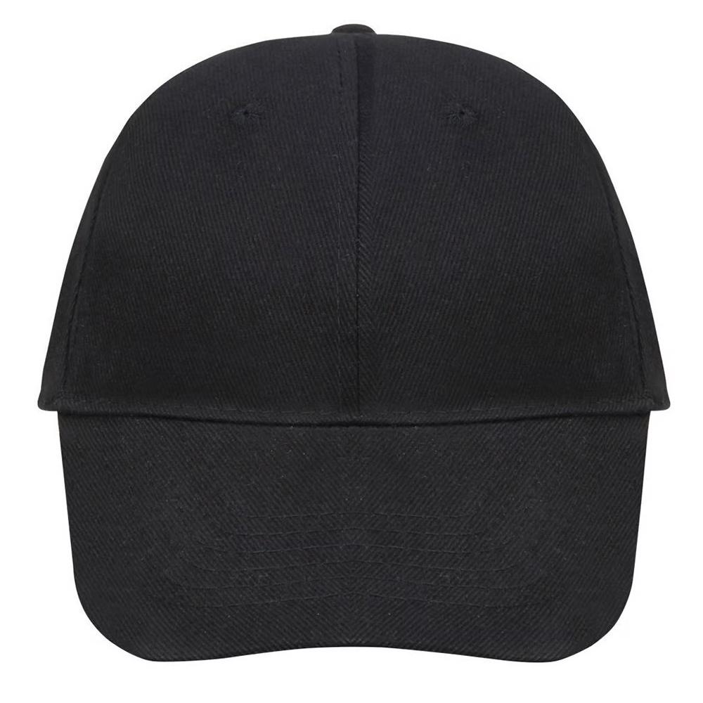 Buffalo 6 Panel Baseball Cap