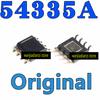 5PCS Original TPS54335ADDAR TPS54335A 54335A SOP8 Voltage Regulator IC Chip, Switch Voltage regulator,TPS54335 SMD