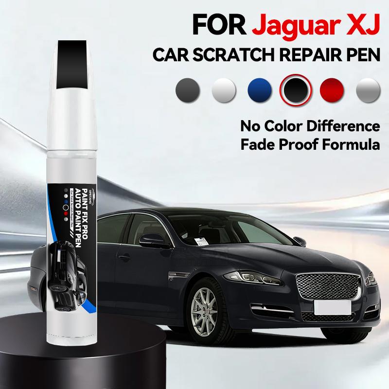 Vehicle for Exclusive Use For Jaguar XJ 2003-2025 X350 X350 X358 X260 Paint Repair Pen Touch Up Scratch Remover DIY Auto Accesso
