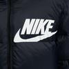 Nike Kids Down Jackets Hooded Non Detachable Moderate IR0028-010