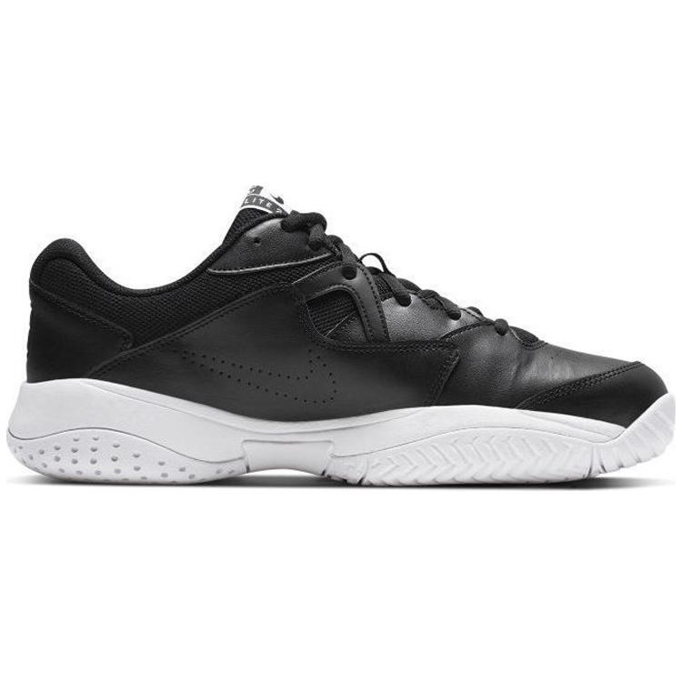 New Nike Court Lite 2 Black AR8836-001