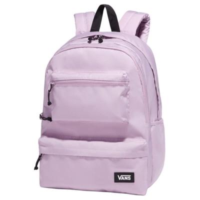 Polyester Backpack Women's Purple Vans VN000GP1D451